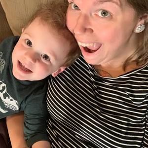 Meet your Posher, Whitney